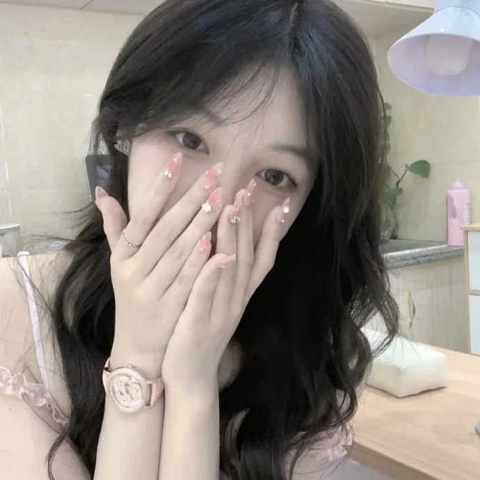 35岁的少女